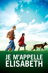 Je m'appelle Elisabeth