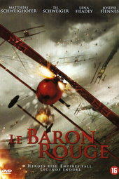 Baron Rouge