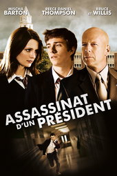 Assassinat d'un Président