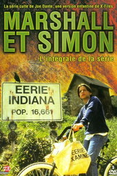 Marshall et Simon
