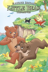 Le Nouvel Ami de Petit-Ours