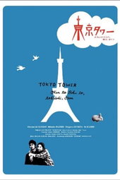 東京タワー
