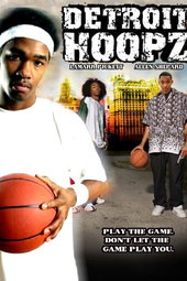 Detroit Hoopz