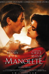 A Matador's Mistress