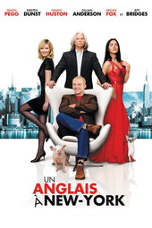 Un Anglais à New York