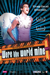 Were the World Mine