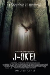 Curse of the Weeping Woman: J-ok'el