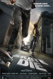 Skate Or Die