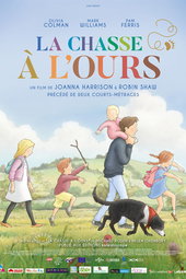 La Chasse à l'Ours