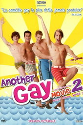 Another Gay Movie 2: Gays Gone Wild!