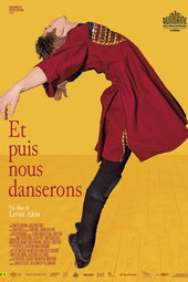 Et puis nous danserons