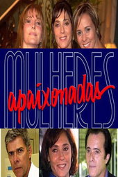 Mulheres Apaixonadas