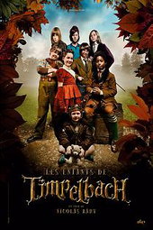 Les Enfants de Timpelbach