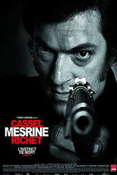 Mesrine - vol. 1 - L'instinct de mort