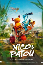 Nico et Patou