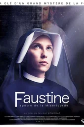 Faustine, Apôtre de la Miséricorde