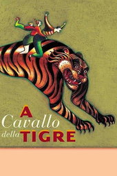 On the Tiger's Back
