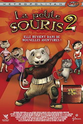 La Petite Souris 2