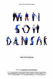 Män som Dansar