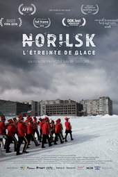 Norilsk, l'étreinte de la glace