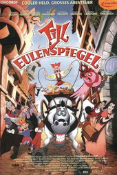 Tyl l'espiègle