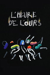 L'heure de l'ours
