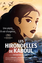 Les hirondelles de Kaboul