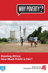 Stealing Africa