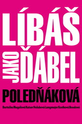 Líbáš jako ďábel