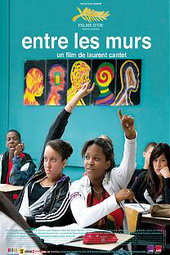 Entre les murs
