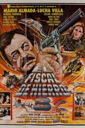El Fiscal De Hierro 3