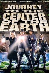 Voyage au centre de la terre