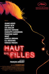 Haut les filles