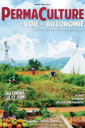 Permaculture, la voix de l'autonomie