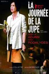 La Journée de la jupe