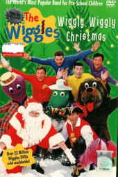 The Wiggles: Wiggly, Wiggly Christmas