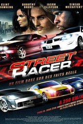 Street Racer - Poursuite infernale