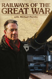 Les trains de la Grande Guerre