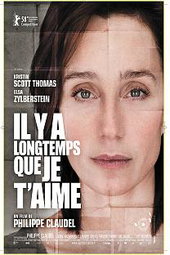 Il y a longtemps que je t'aime