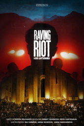 Raving Riot
