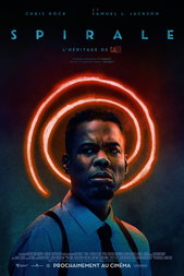 Spirale : l'héritage de Saw