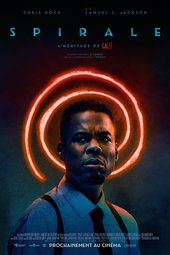 Spirale : l'héritage de Saw