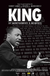 King: de Montgomery à Memphis