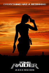 Tomb Raider: Ascension
