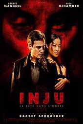 Inju : La Bête dans l'ombre