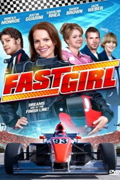 Fast Girl : La Fille Du Pilote