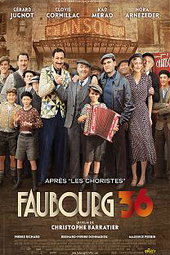 Faubourg 36