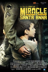 Miracle à Santa-Anna