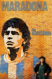 Maradona par Kusturica
