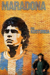 Maradona par Kusturica